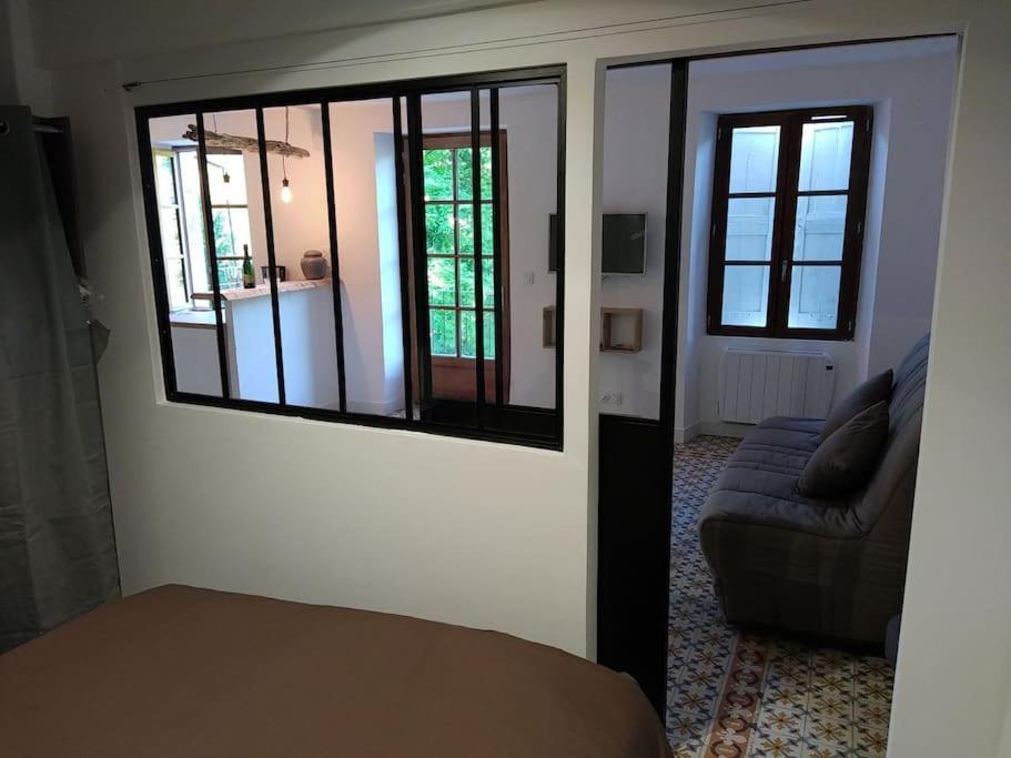Villa Des Lucioles 2 Annot Екстериор снимка