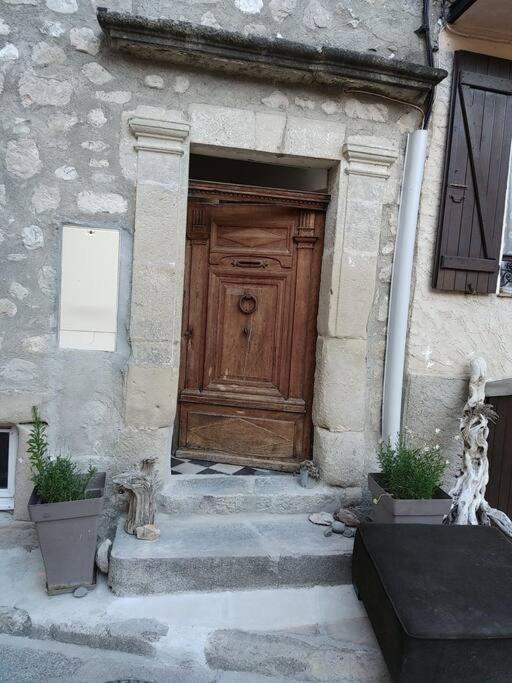 Villa Des Lucioles 2 Annot Екстериор снимка