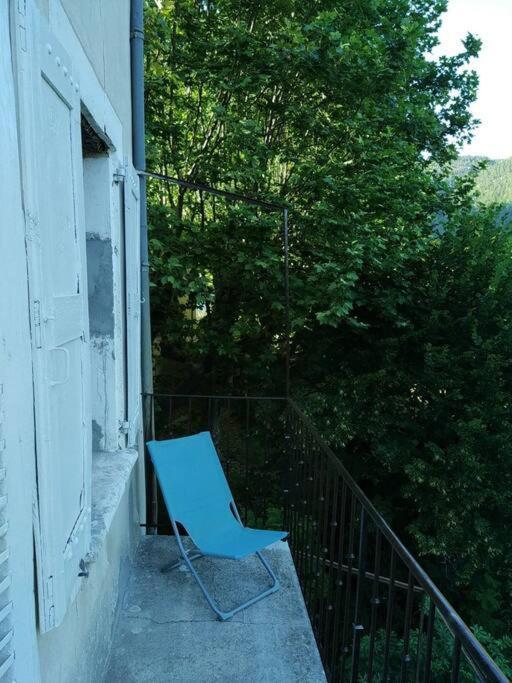 Villa Des Lucioles 2 Annot Екстериор снимка