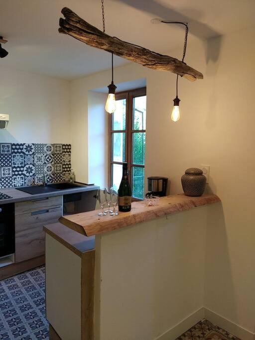 Villa Des Lucioles 2 Annot Екстериор снимка